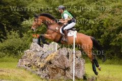 Cool Charly Blue Peter THOMSEN