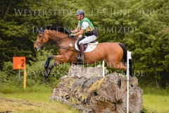 Cool Charly Blue Peter THOMSEN