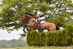 Cool Charly Blue Peter THOMSEN