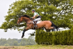 Cool Charly Blue Peter THOMSEN