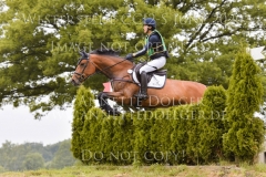 Uptown Queen Nina FRENKEL