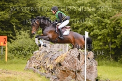 Coromandel du Moulin Philine GANDERS-MEYER