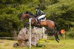 Nikko Brown Johanna ZANTOP