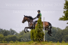 Nikko Brown Johanna ZANTOP