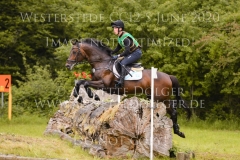 Polartanz Felix ETZEL