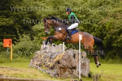 Luisao 3 Malin PETERSEN