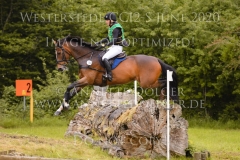 Luisao 3 Malin PETERSEN