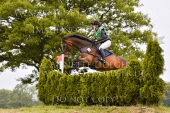 Luisao 3 Malin PETERSEN