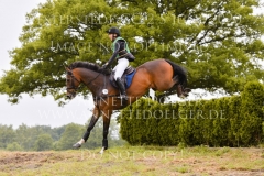 Luisao 3 Malin PETERSEN