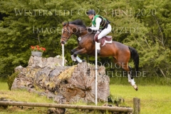 Fame 227 Rebecca-Juana GERKEN