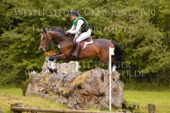 Fame 227 Rebecca-Juana GERKEN