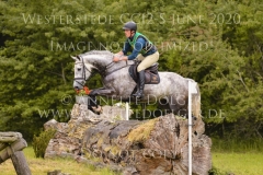 Lougherne Cash in Hand Kai RUEDER