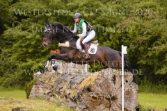 Caspar 228 Kaya THOMSEN