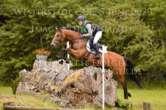 Hermione d'Arville Lara DE LIEDEKERKE-MEIER