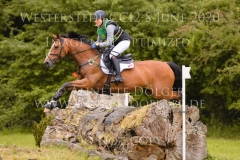 Hermione d'Arville Lara DE LIEDEKERKE-MEIER