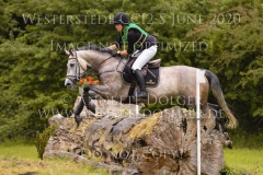 LEB Empress Heike JAHNCKE