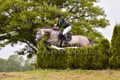 LEB Empress Heike JAHNCKE