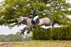 LEB Empress Heike JAHNCKE