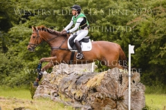 Choko 3 Jeanette VON SCHILLER