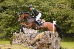 NZB Port Royal Sabrina MERTENS