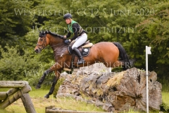 NZB Port Royal Sabrina MERTENS