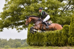 NZB Port Royal Sabrina MERTENS