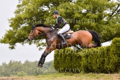 NZB Port Royal Sabrina MERTENS