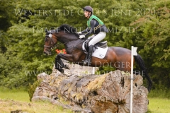 Mona D Katharina DONST