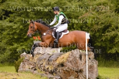 Naiana Libussa LUEBBEKE