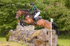 Vroni S Malin PETERSEN