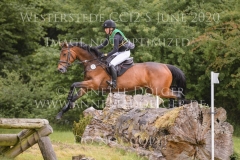 Vroni S Malin PETERSEN