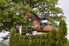 Vroni S Malin PETERSEN