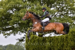 Vroni S Malin PETERSEN