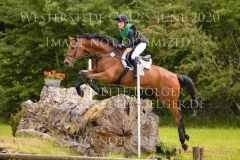 Cinzano P Anna-Katharina VOGEL