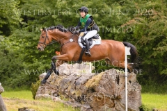 Cinzano P Anna-Katharina VOGEL