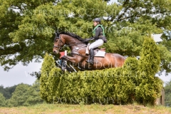 Fritz Kola Clara Sophie ABECK