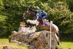 Grafitti van't Stelenshof Maelle TAQUET