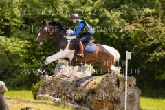 Grafitti van't Stelenshof Maelle TAQUET