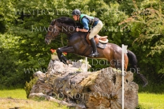 Foxfire 3 Kai RUEDER