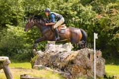 Foxfire 3 Kai RUEDER