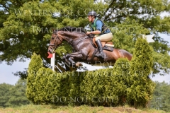 Foxfire 3 Kai RUEDER