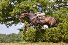 Foxfire 3 Kai RUEDER