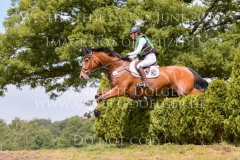 Horseware's Barny Kaya THOMSEN