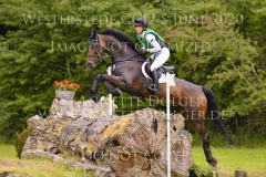 Scarlet K Sophie LEUBE