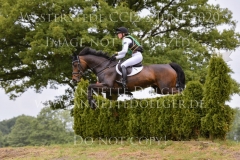 Scarlet K Sophie LEUBE