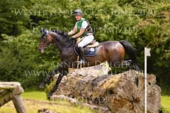 Franky Four Fingers Jakob Binder STRUCK