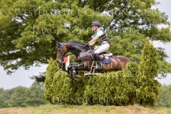 Franky Four Fingers Jakob Binder STRUCK