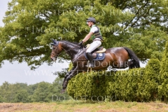 Franky Four Fingers Jakob Binder STRUCK