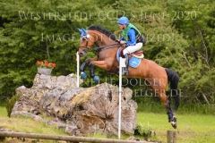 Noblesse Timothy DENUTTE