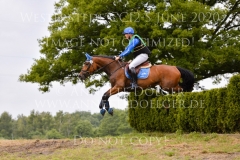 Noblesse Timothy DENUTTE